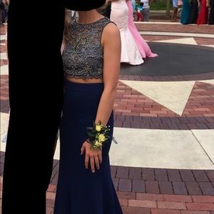 Jasz Couture Prom Dress